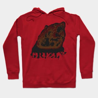 GRIZZLY BEAR Hoodie